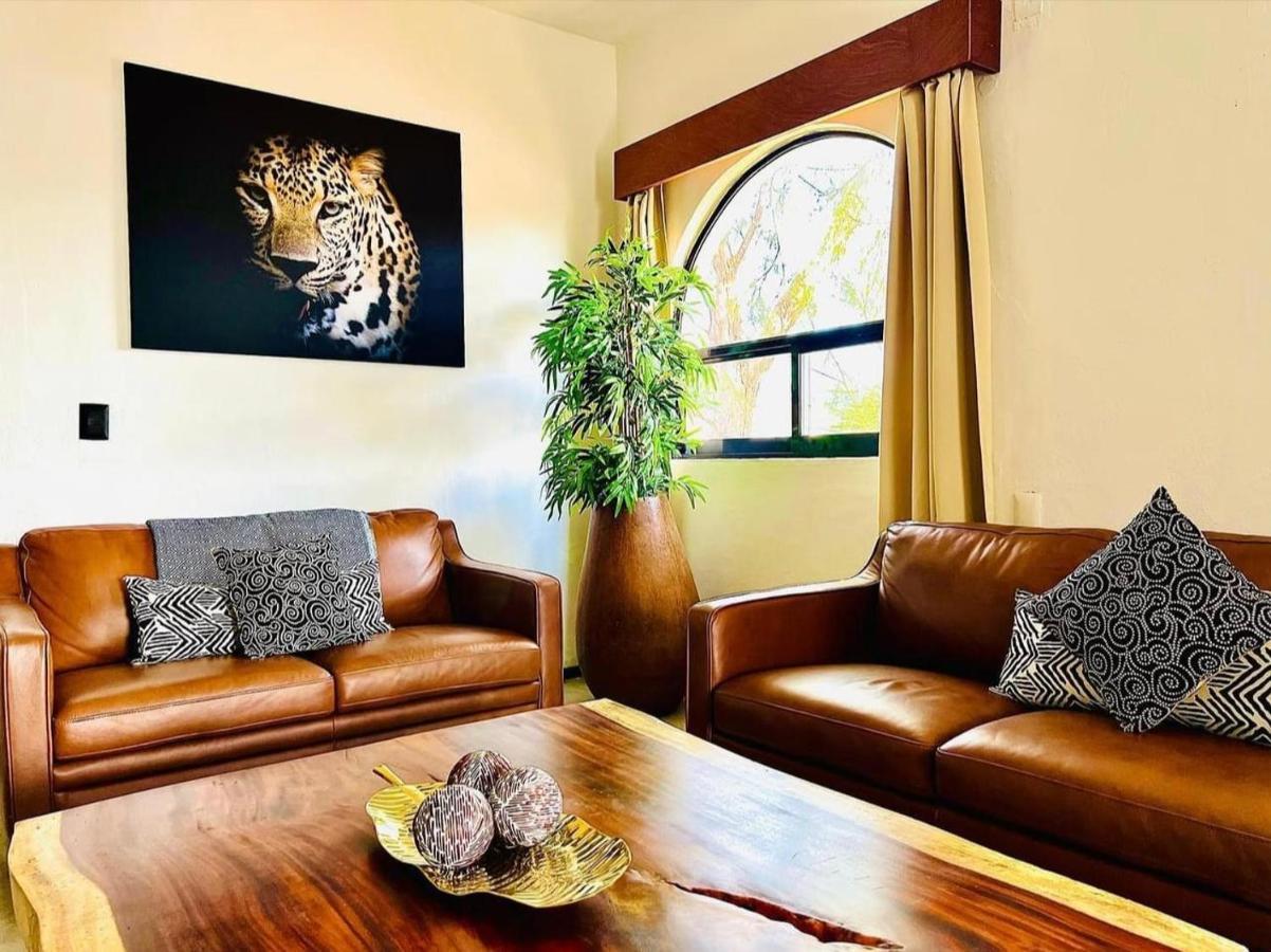 Aylove Apartamento Playa del Carmen