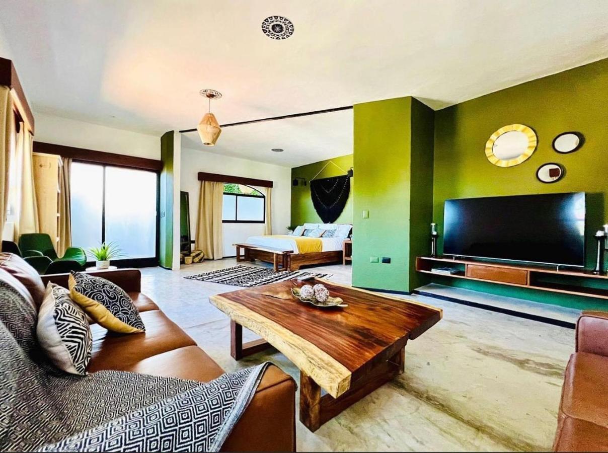Apartamento Aylove Playa del Carmen