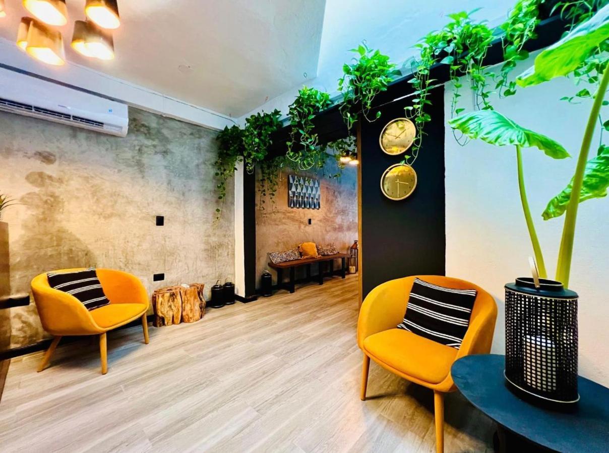 Apartamento Aylove *