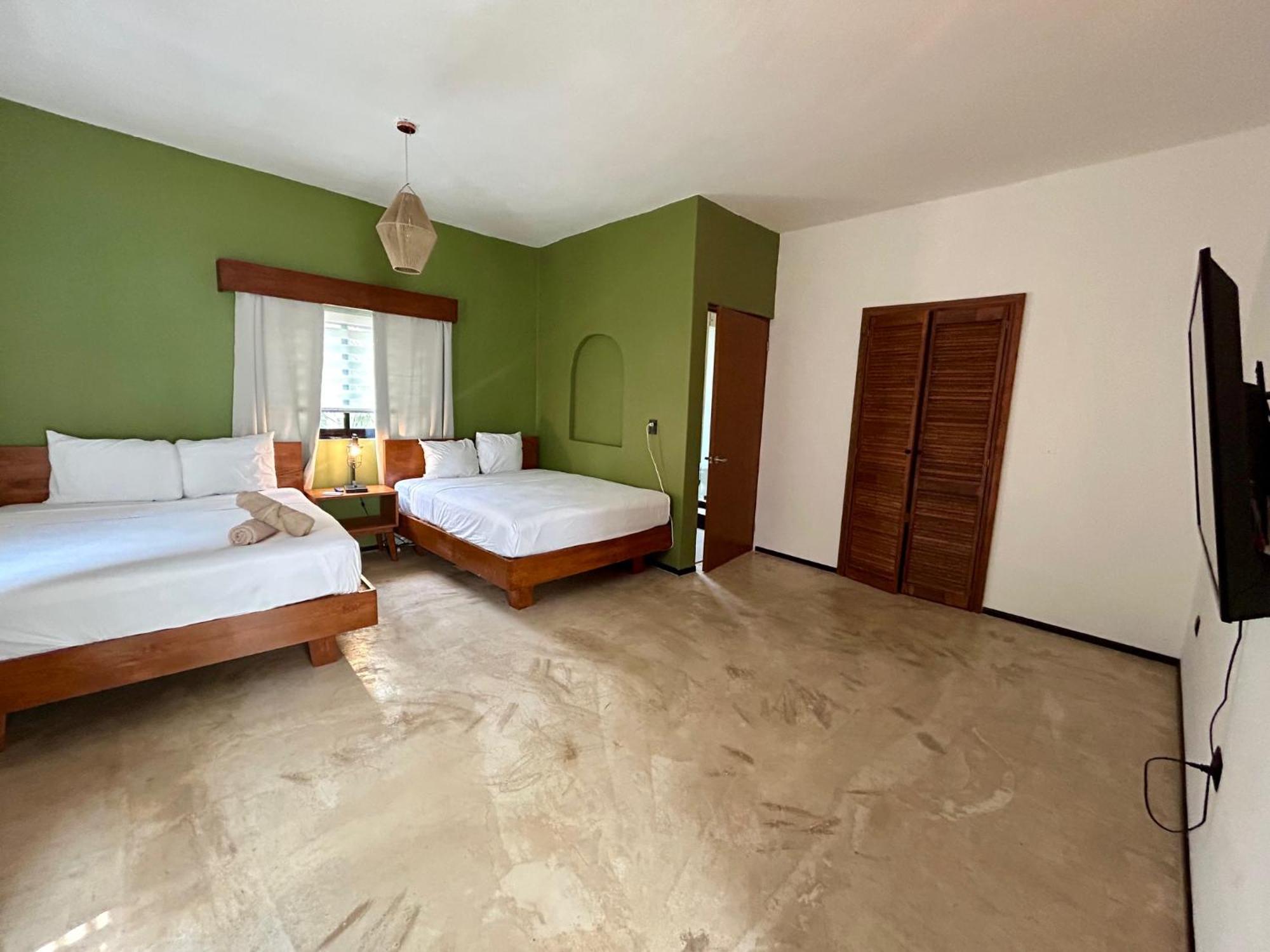 Aylove Apartamento Playa del Carmen