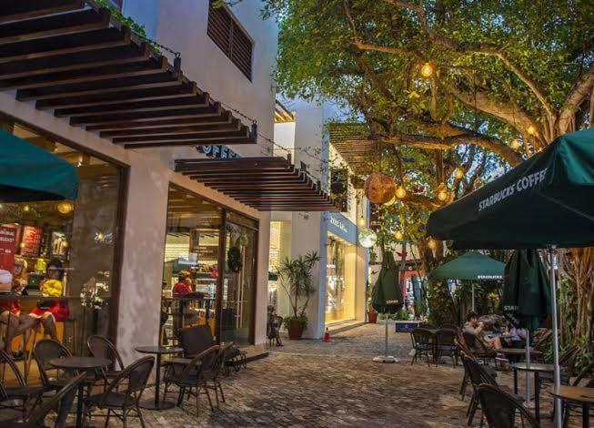 Aylove Apartamento Playa del Carmen