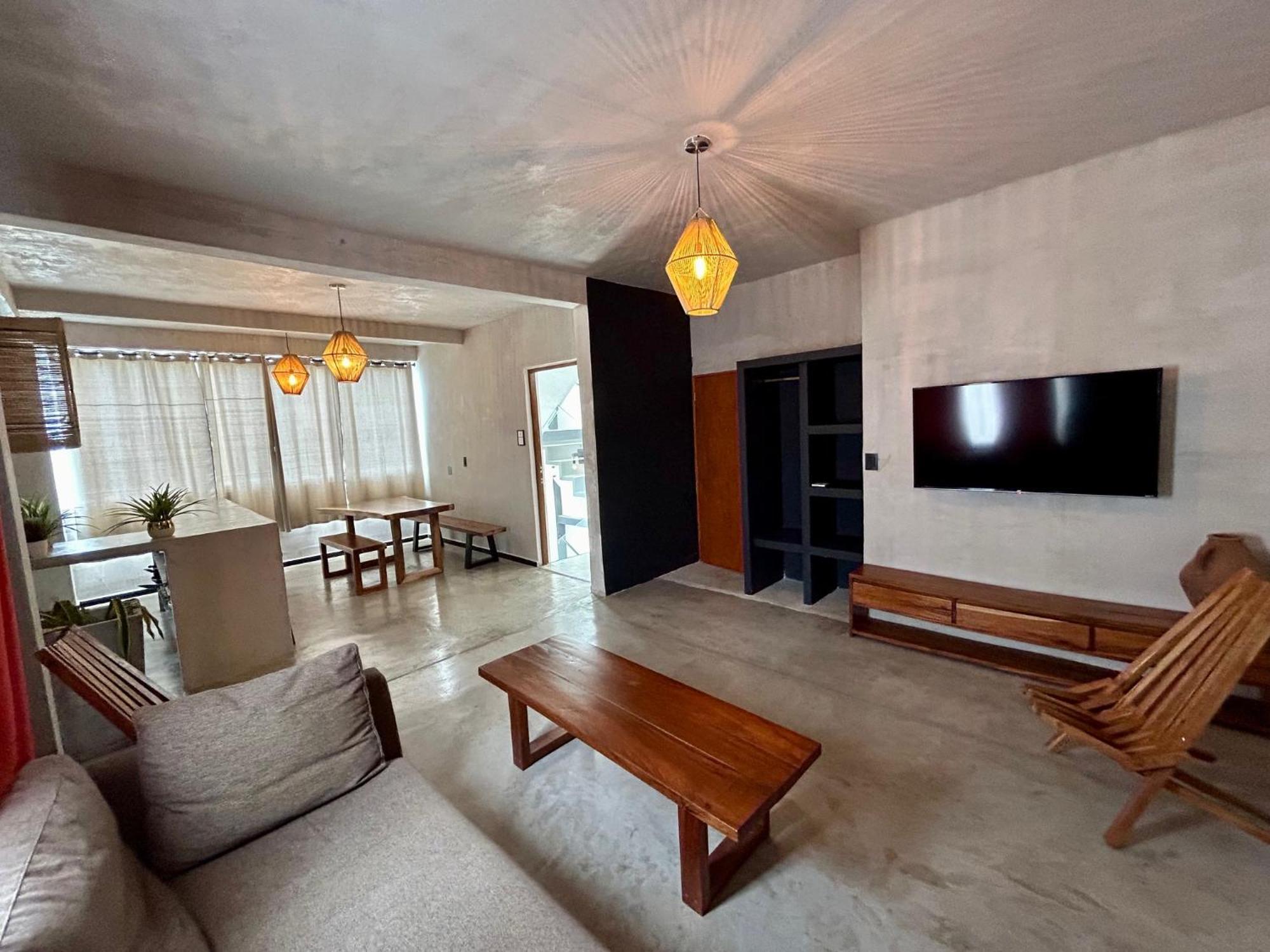 Aylove Apartamento *