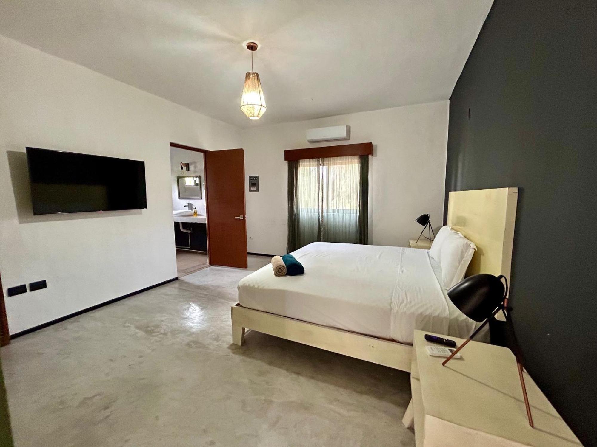 Apartamento Aylove Playa del Carmen