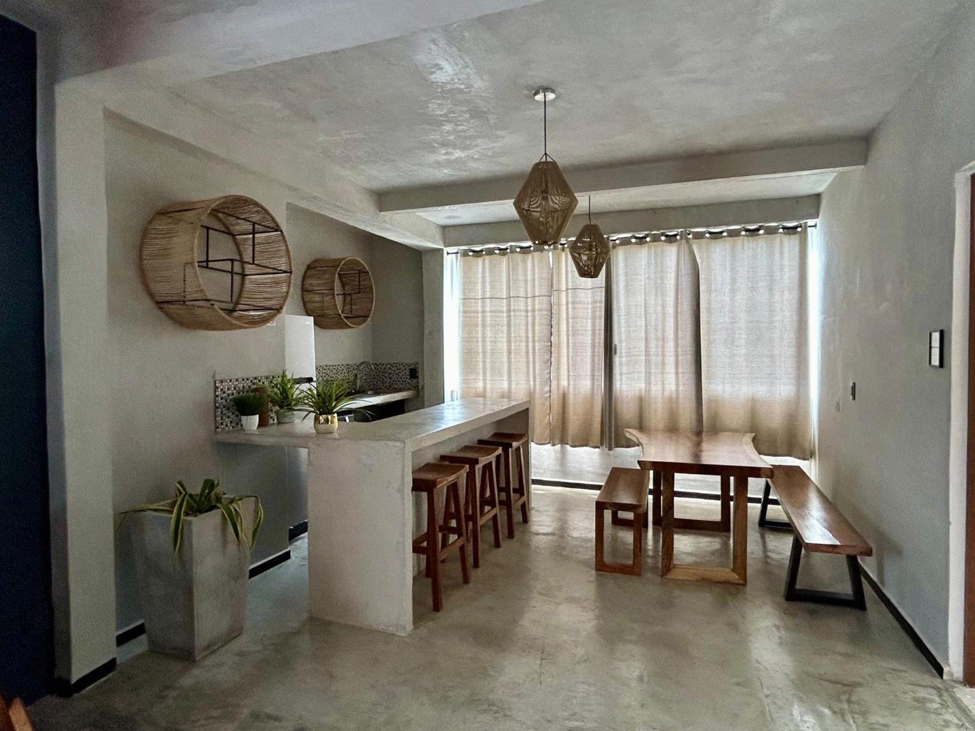 Aylove Apartamento Playa del Carmen