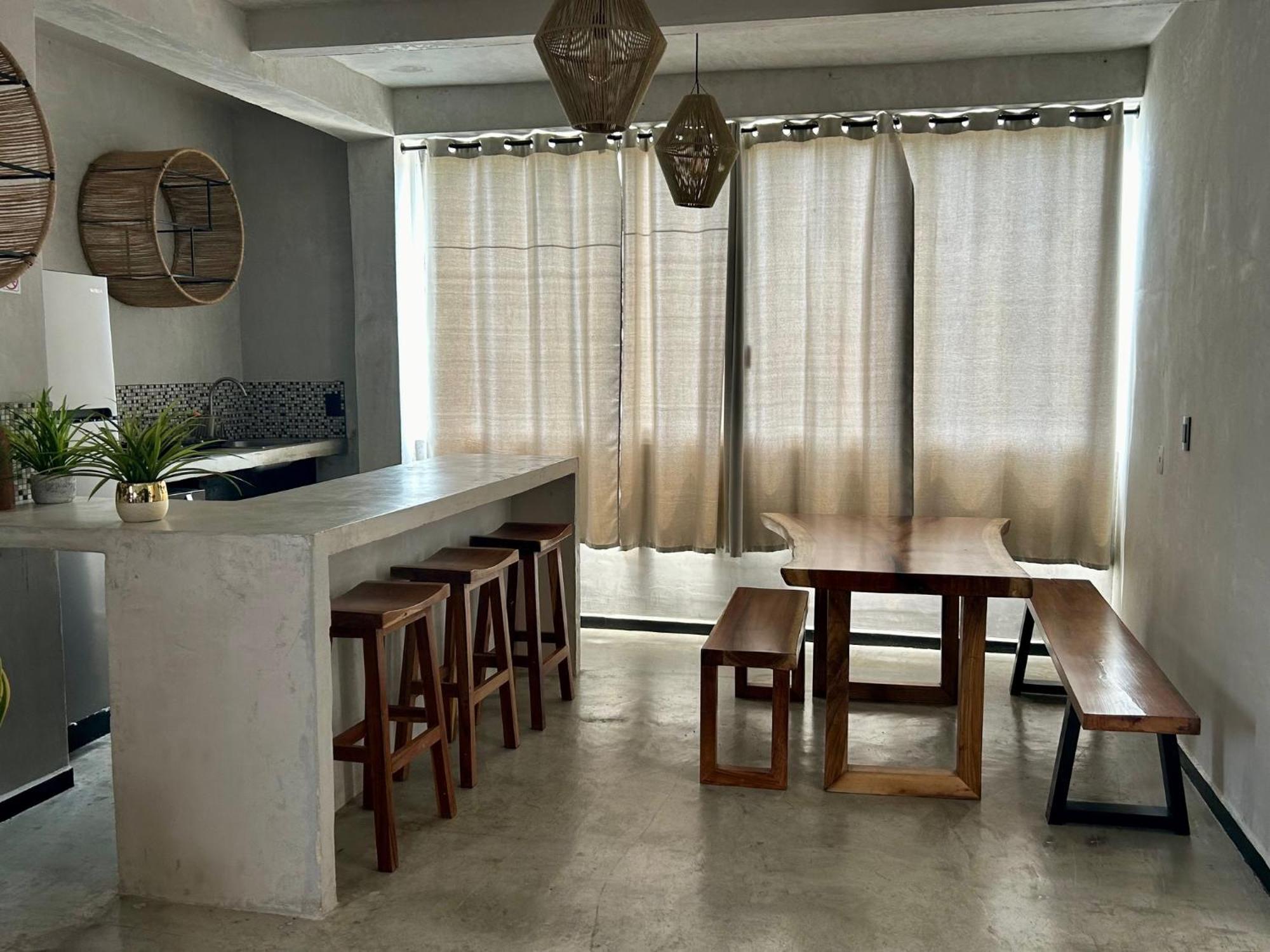 Apartamento Aylove *