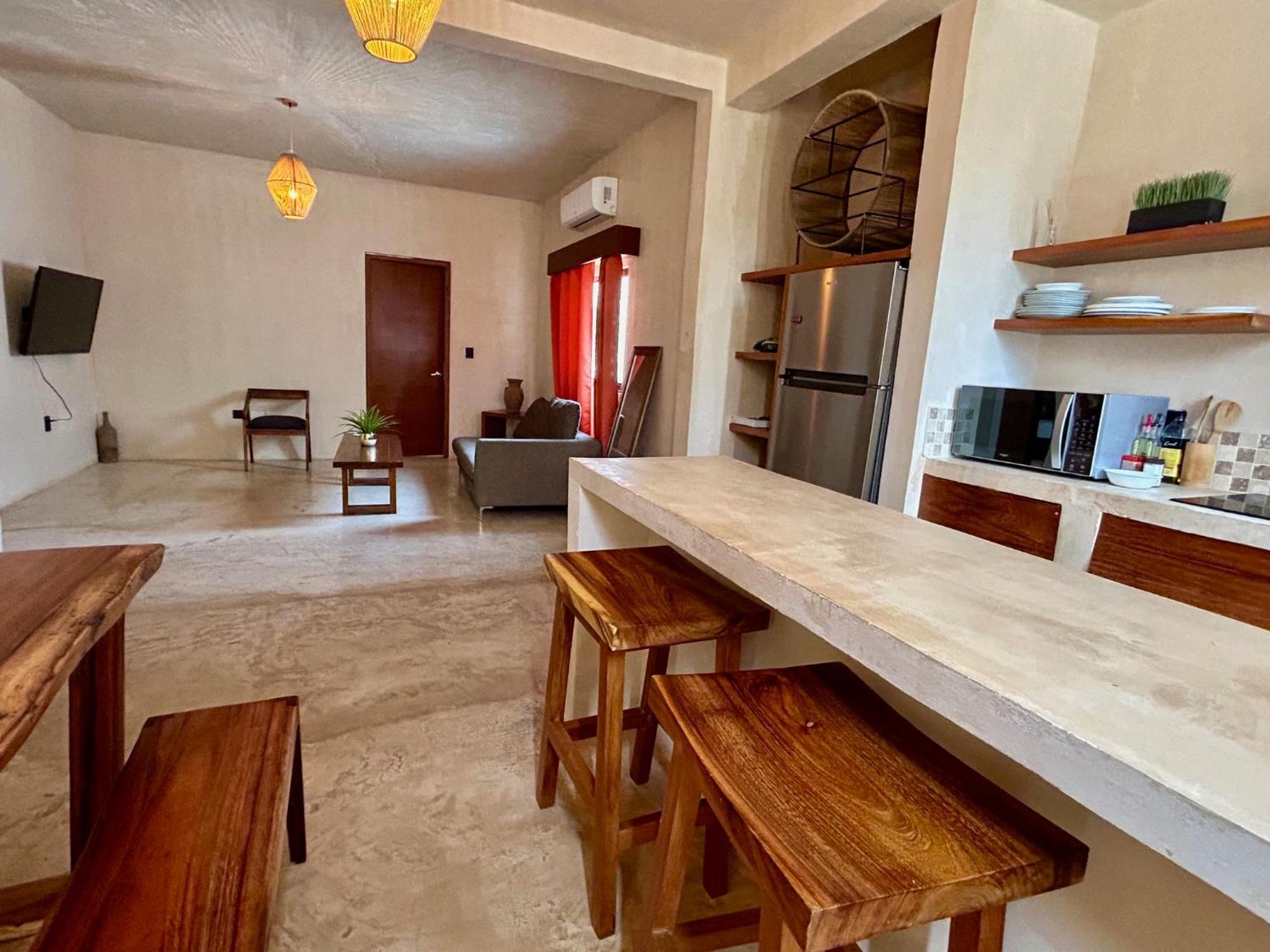Aylove Apartamento *